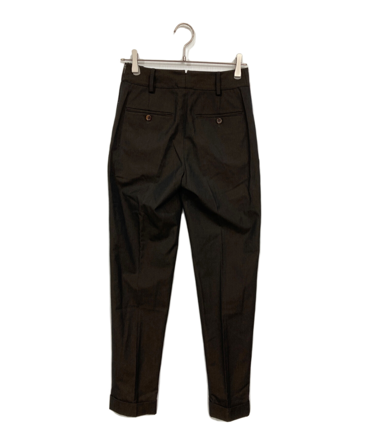 中古・古着通販】MARGARET HOWELL (マーガレットハウエル) センター