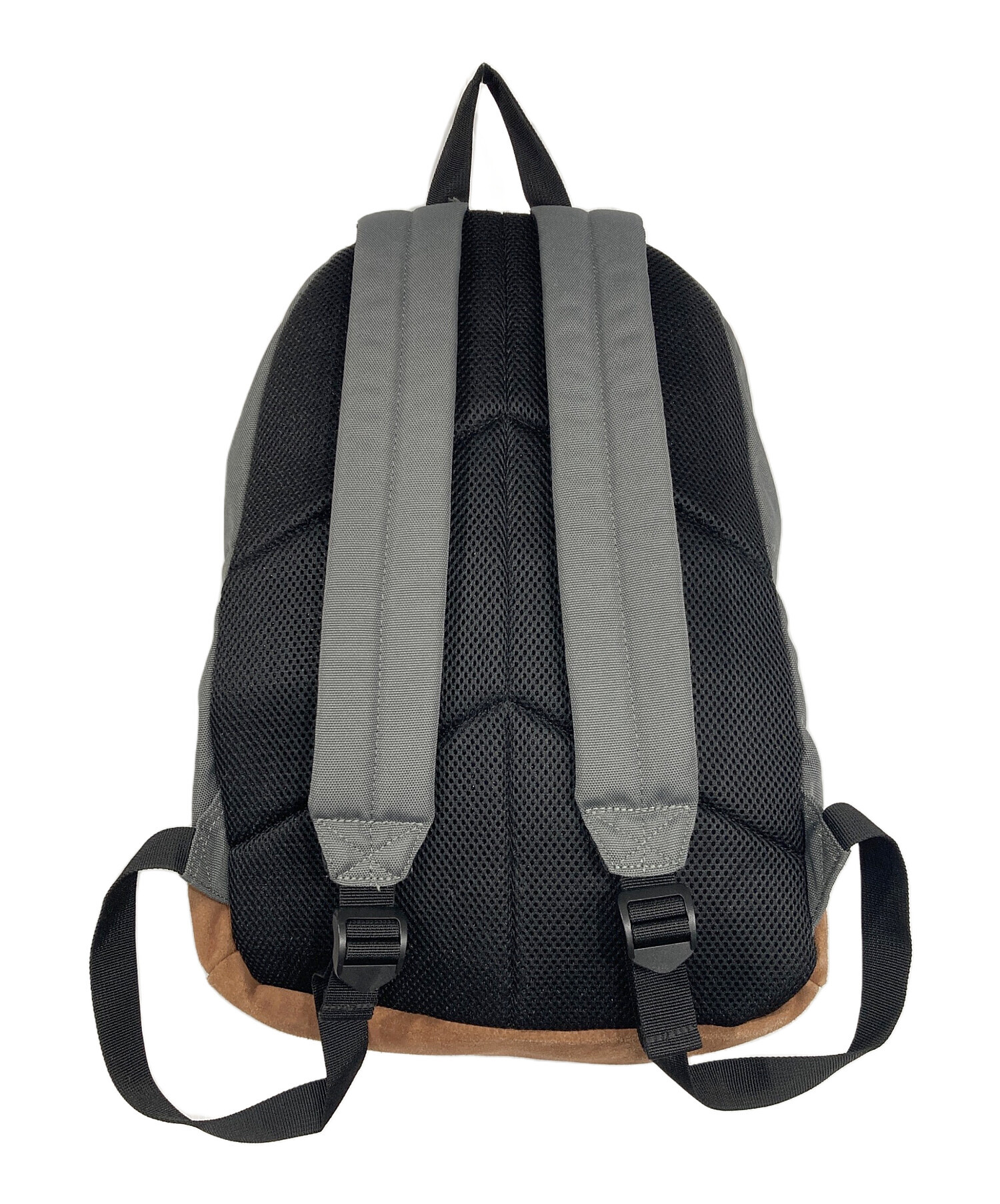 中古・古着通販】stussy (ステューシー) リュック カーキ×ブラウン