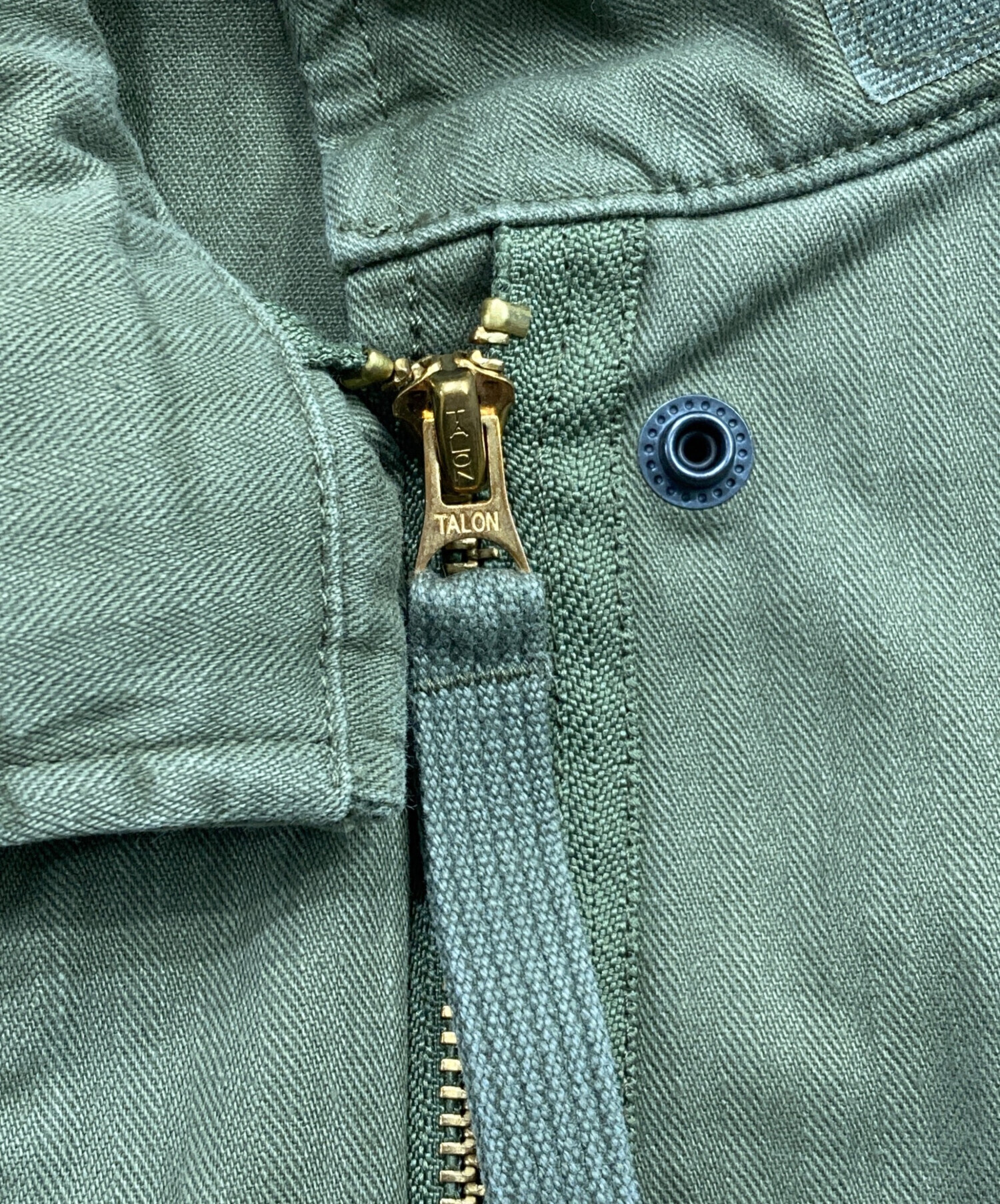 中古・古着通販】POLO RALPH LAUREN (ポロ・ラルフローレン) M-65