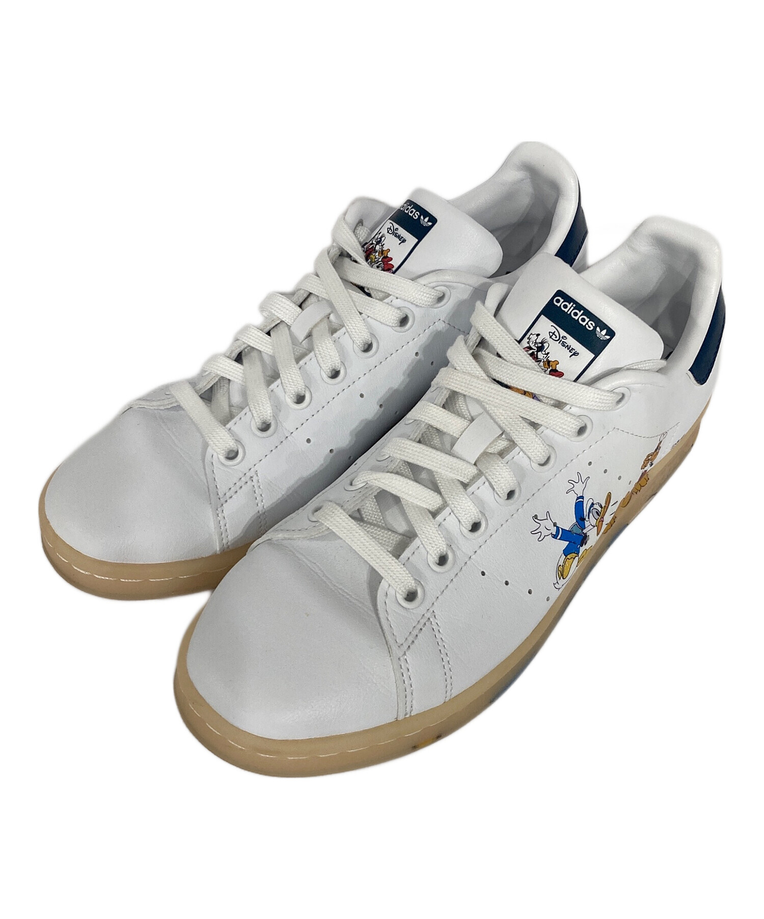 中古・古着通販】adidas (アディダス) Disney (ディズニー) STAN SMITH 