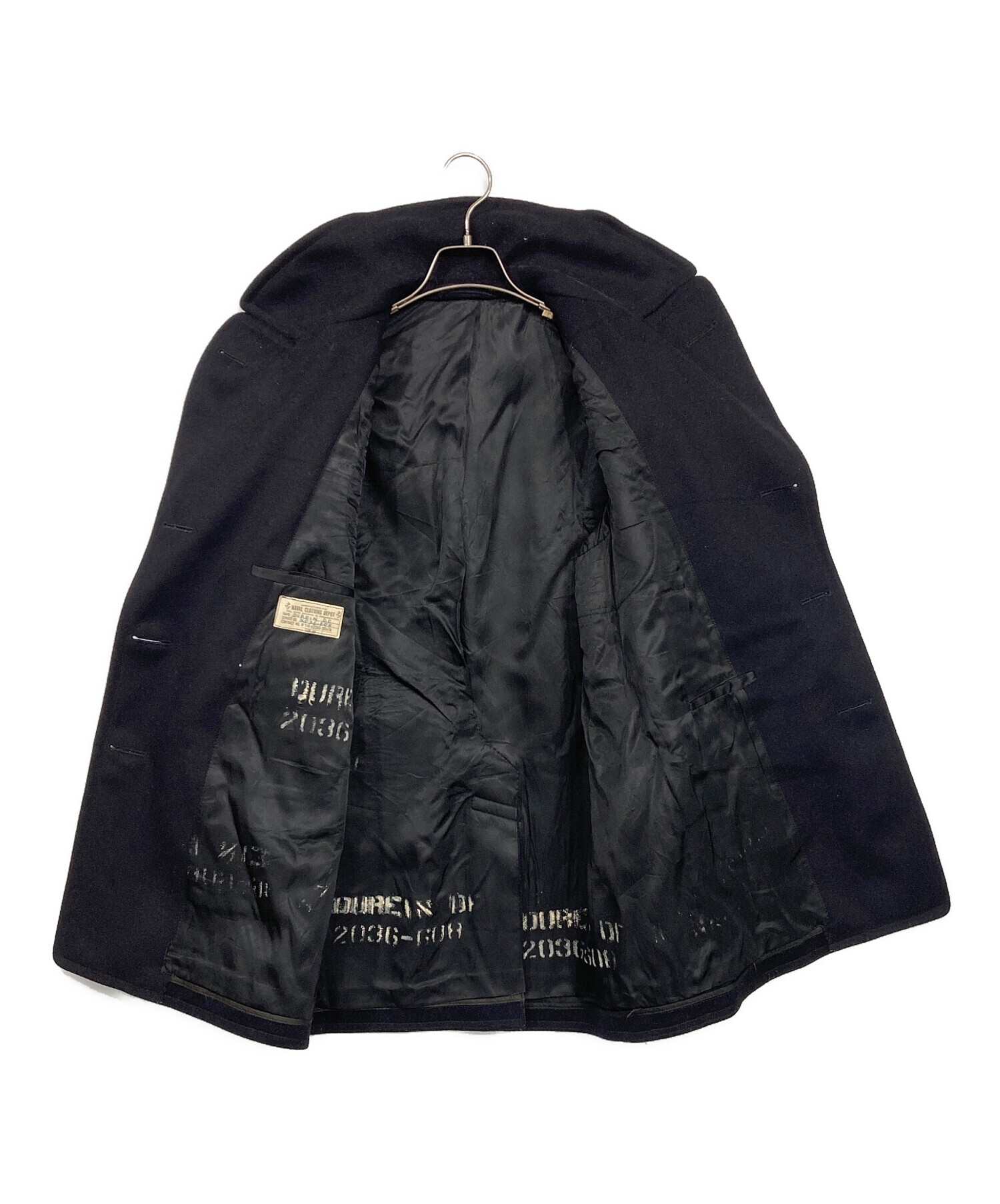 中古・古着通販】NAVAL CLOTHING FACTORY (ナバル クロージング