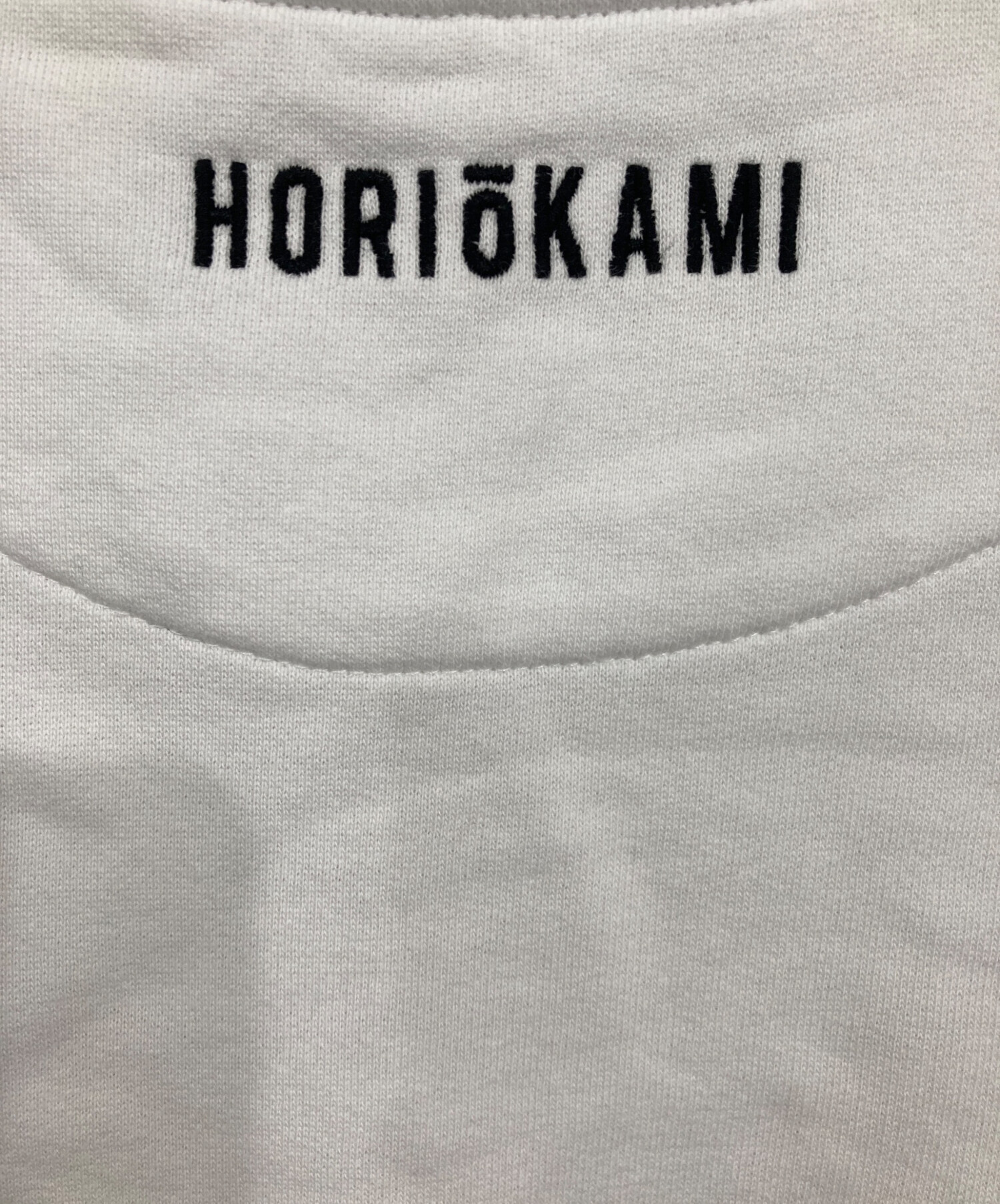 中古・古着通販】HYDROGEN (ハイドロゲン) 虎刺繍スカルスウェット