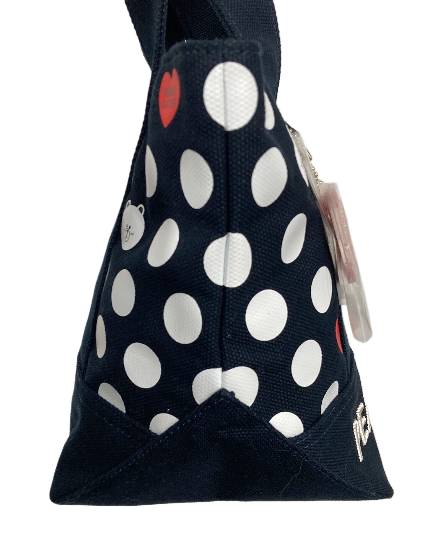 中古・古着通販】PEARLY GATES (パーリーゲイツ) カートバッグ