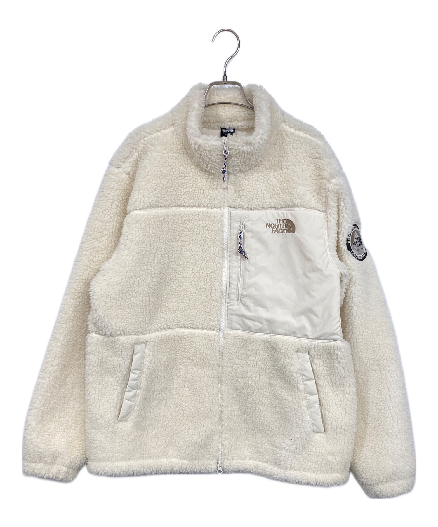 中古・古着通販】THE NORTH FACE (ザ ノース フェイス) PLAY GREEN 