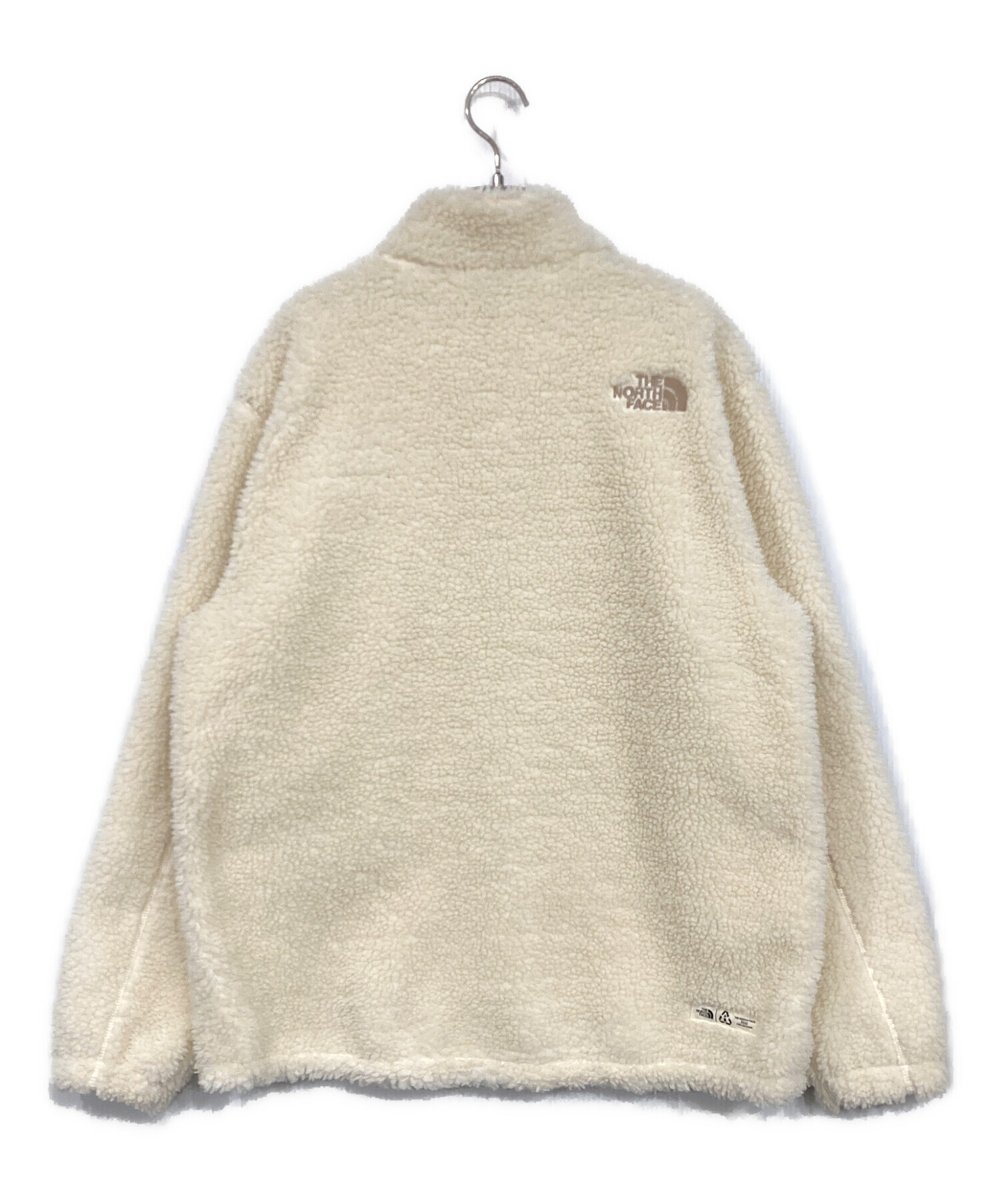 中古・古着通販】THE NORTH FACE (ザ ノース フェイス) PLAY GREEN 