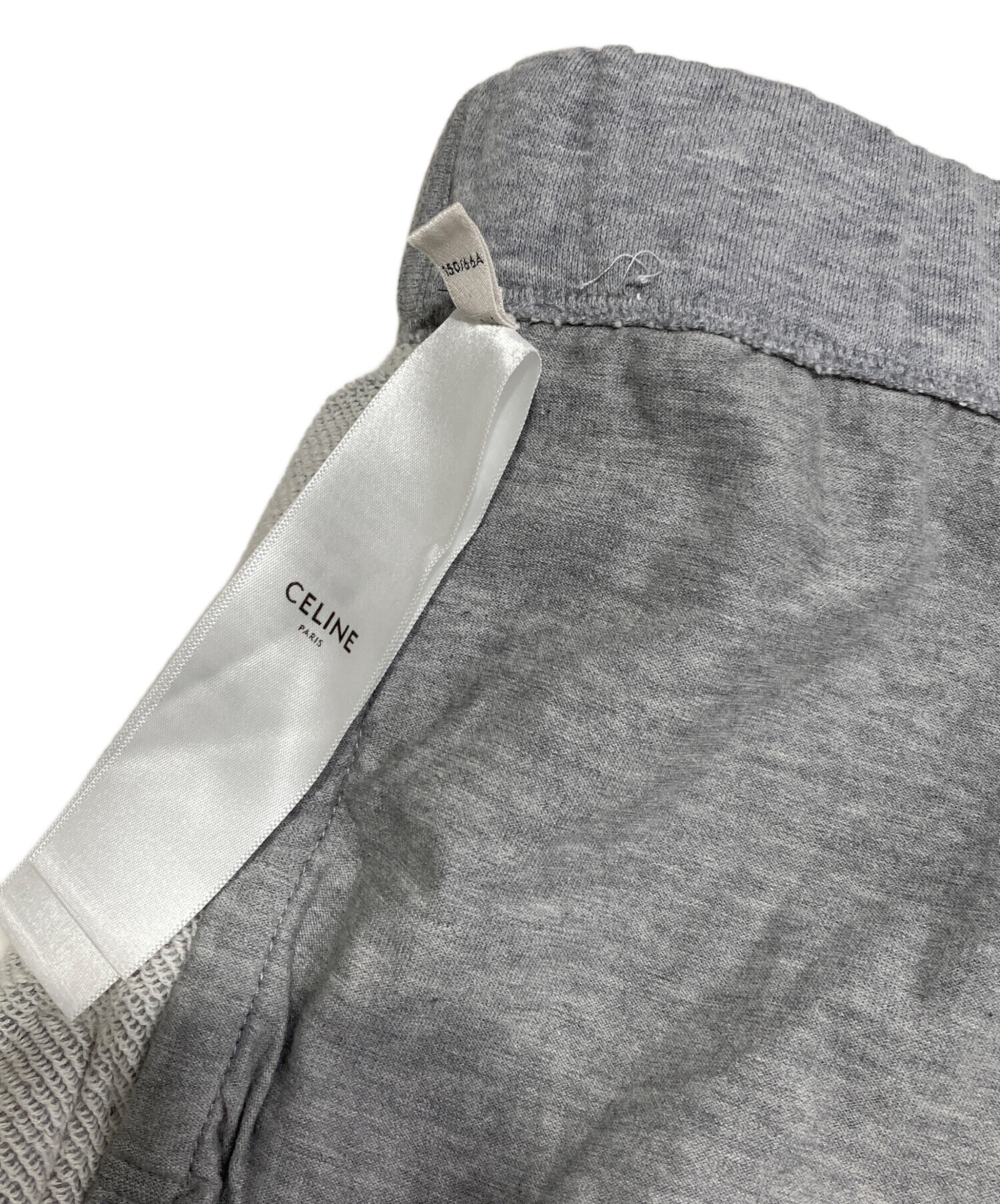 中古・古着通販】CELINE (セリーヌ) トリオンフ ミニショートパンツ