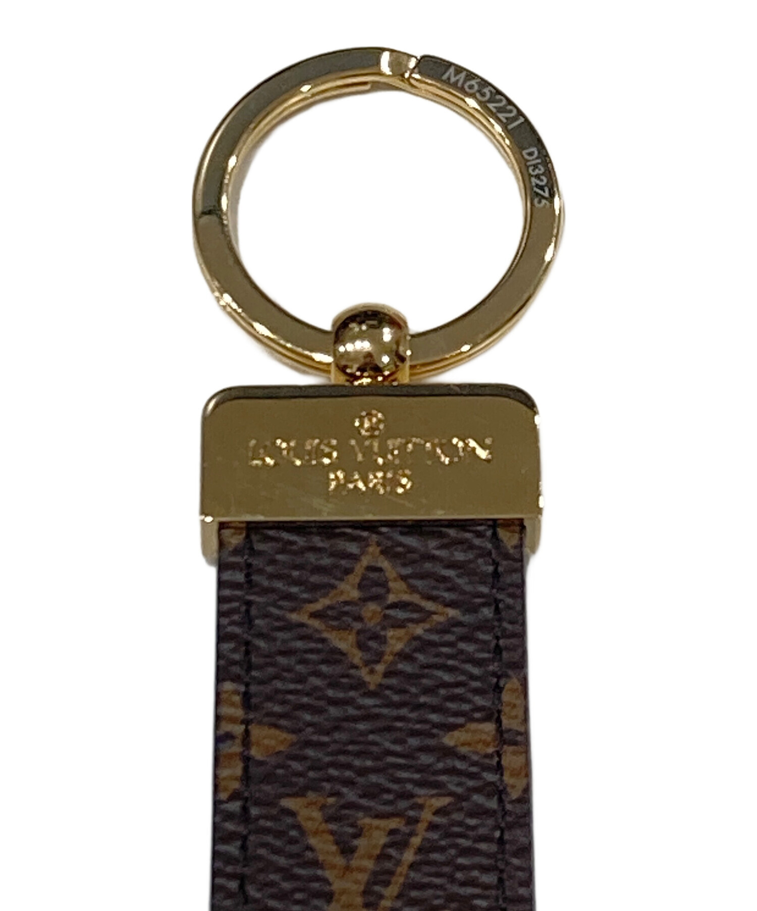 中古・古着通販】LOUIS VUITTON (ルイ ヴィトン) キーホルダー