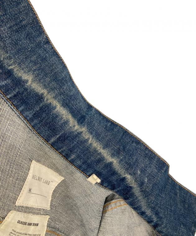 中古・古着通販】HELMUT LANG (ヘルムートラング) デニムジャケット