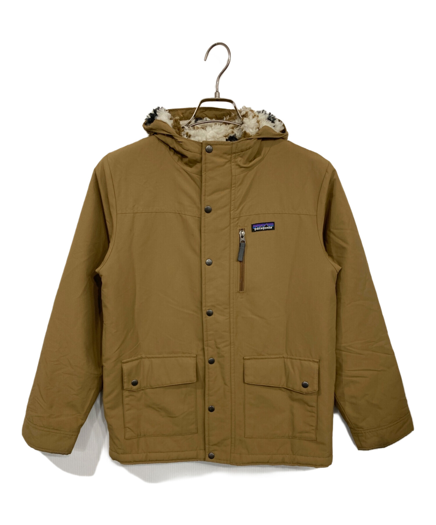 中古・古着通販】Patagonia (パタゴニア) BOYS' INFURNO JACKET