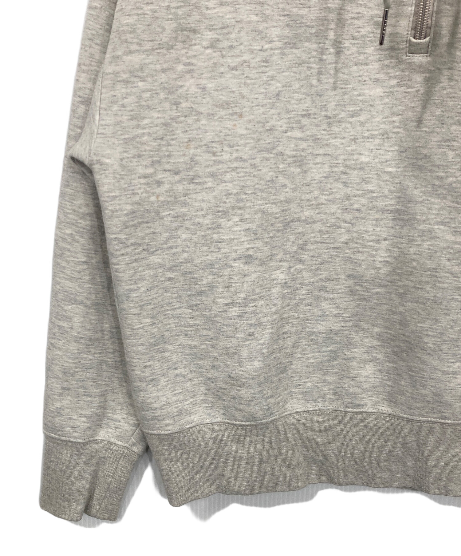 中古・古着通販】POLO RALPH LAUREN (ポロ・ラルフローレン) ハーフ