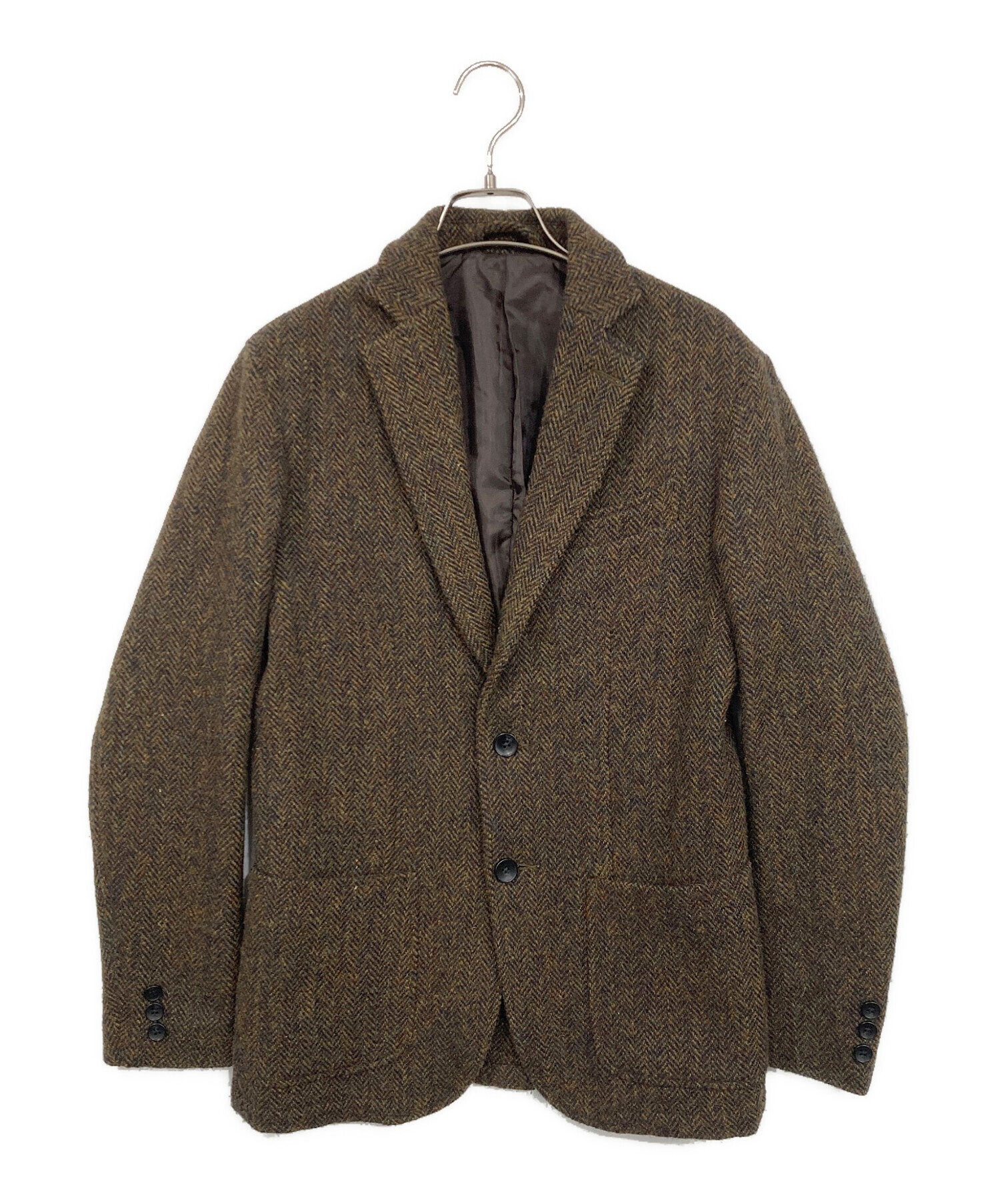 中古・古着通販】FREAK'S STORE (フリークスストア) Harris Tweed