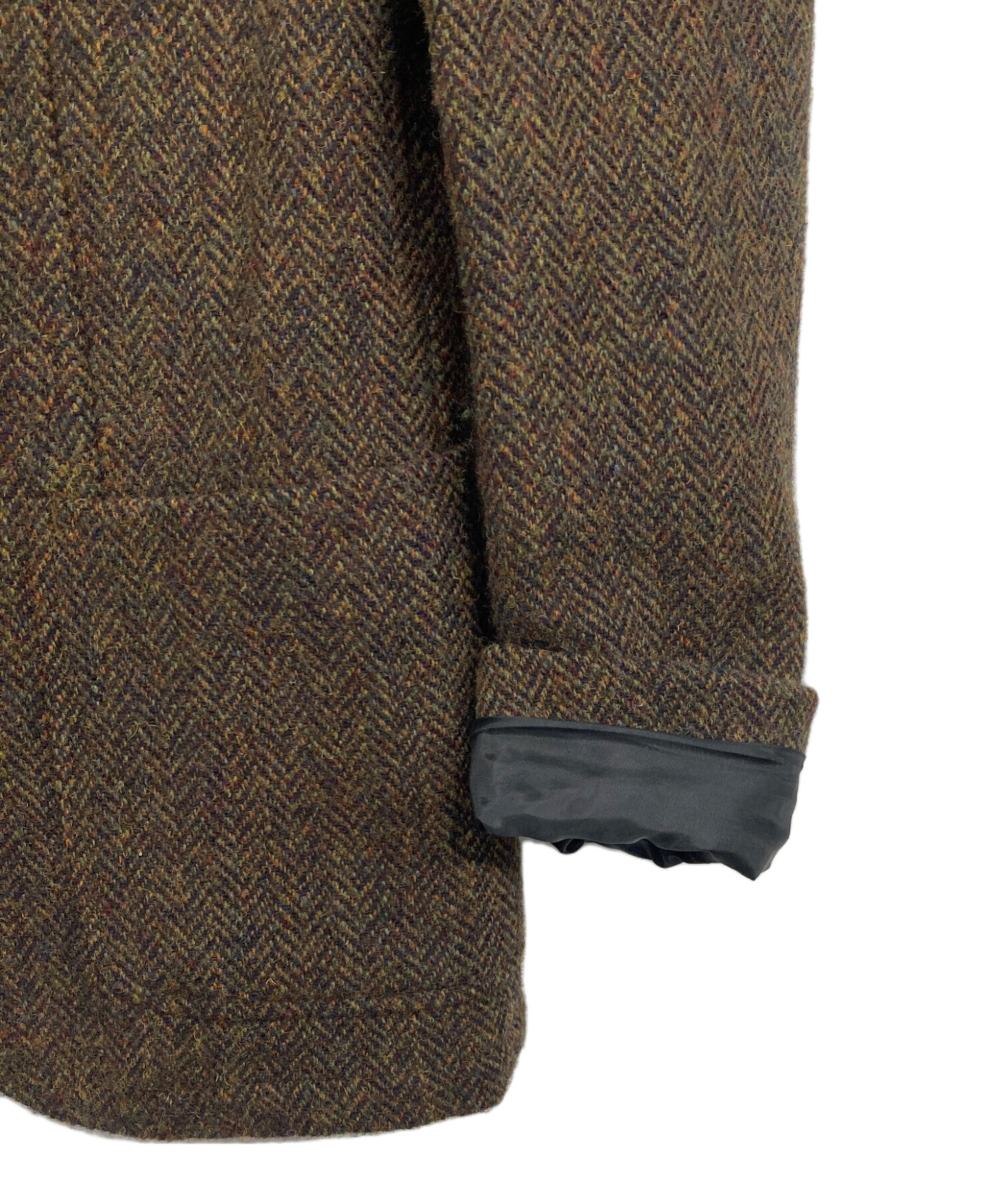 中古・古着通販】FREAK'S STORE (フリークスストア) Harris Tweed