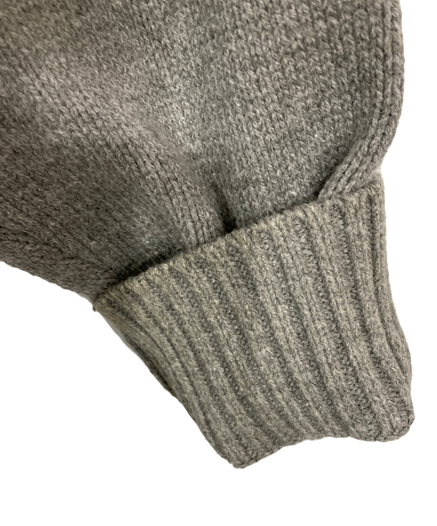 中古・古着通販】MAISON SPECIAL (メゾンスペシャル) ライフワードエン