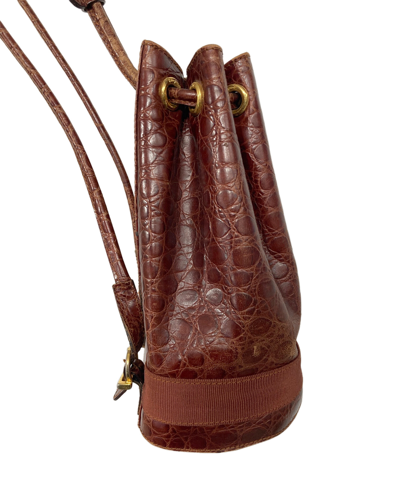 中古・古着通販】Salvatore Ferragamo (サルヴァトーレ フェラガモ) 型