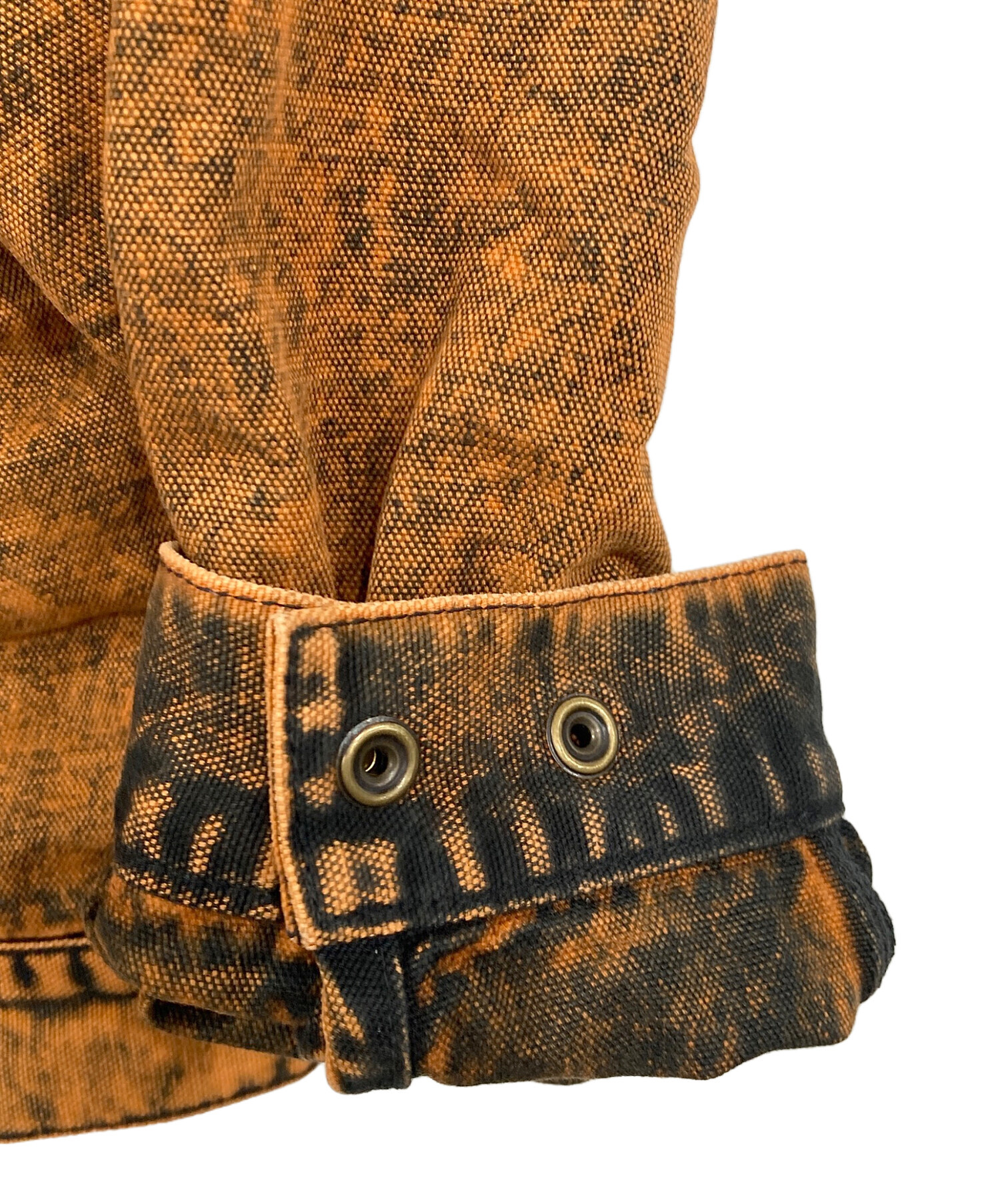 中古・古着通販】X-LARGE (エクストララージ) Dickies (ディッキーズ