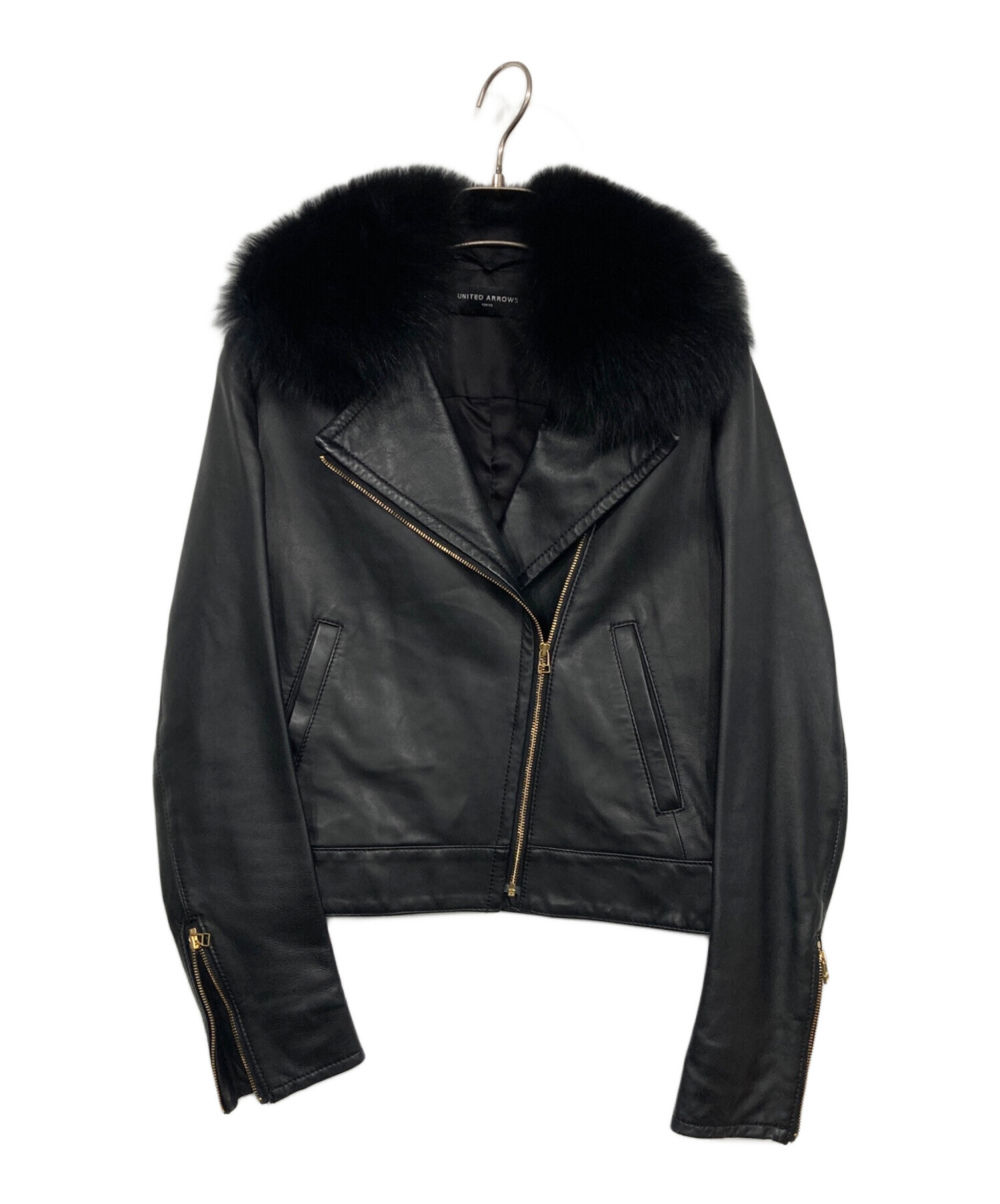 中古・古着通販】UNITED ARROWS (ユナイテッドアローズ) フォックス