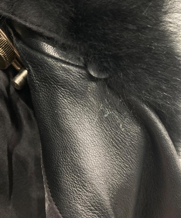 中古・古着通販】UNITED ARROWS (ユナイテッドアローズ) フォックス