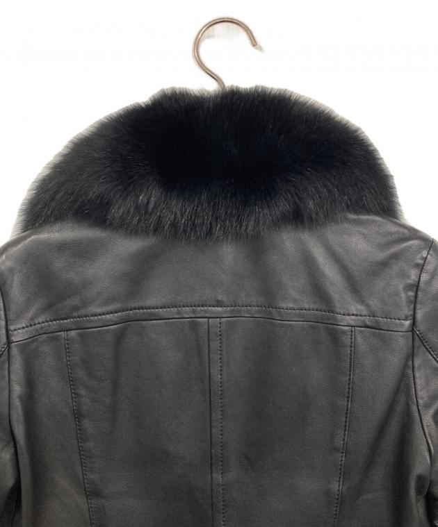 中古・古着通販】UNITED ARROWS (ユナイテッドアローズ) フォックス