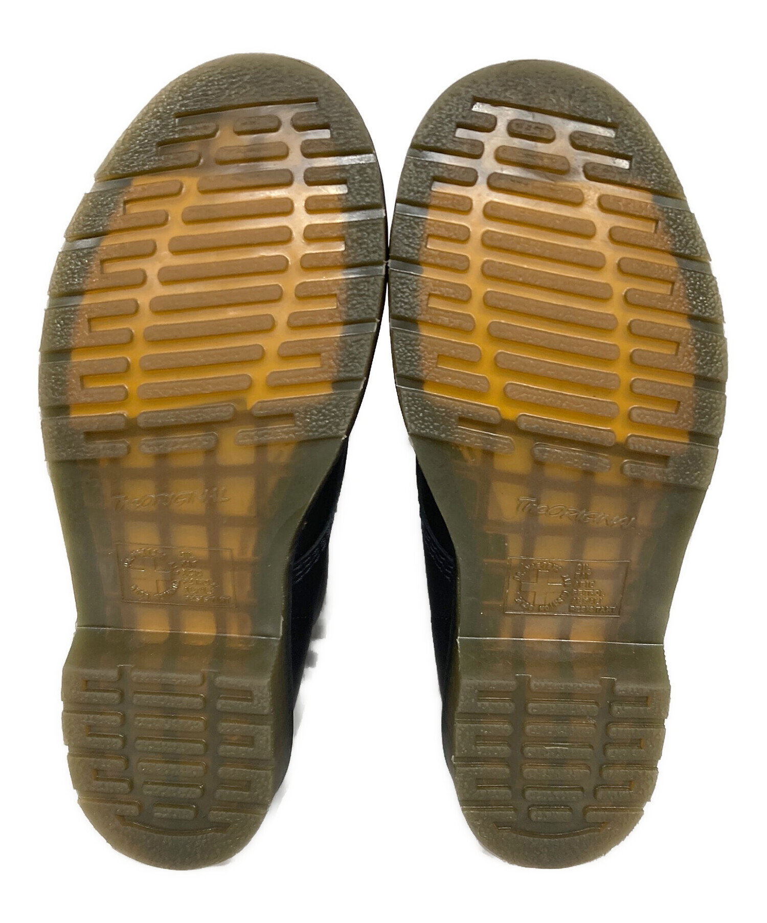 中古・古着通販】Dr.Martens (ドクターマーチン) 8ホールブーツ