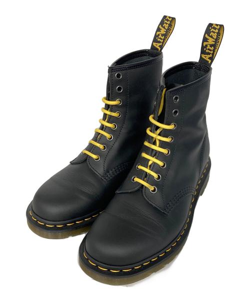 中古・古着通販】Dr.Martens (ドクターマーチン) 8ホールブーツ
