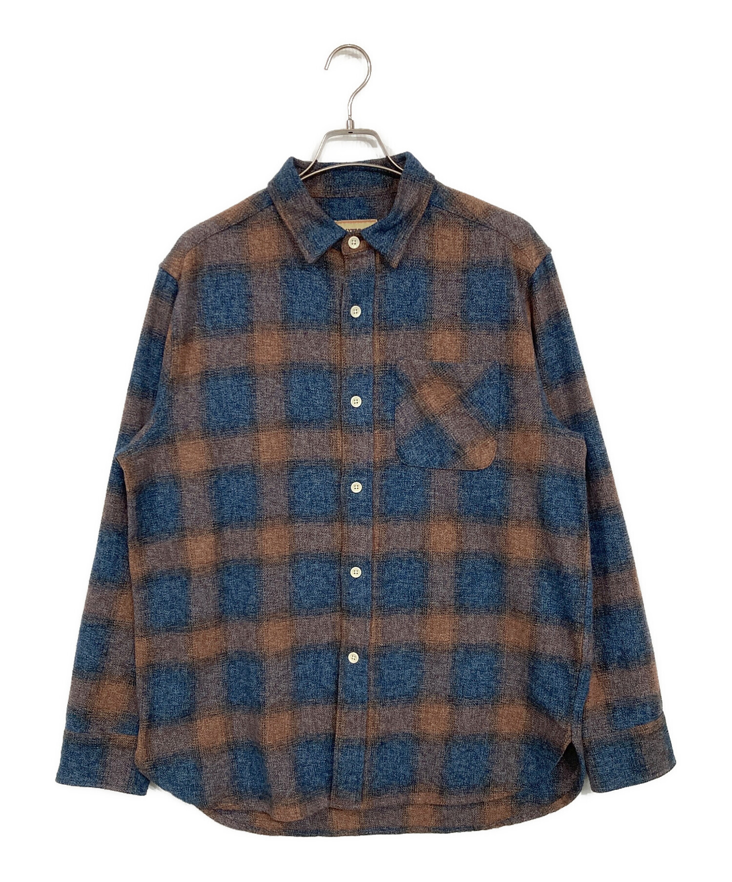 【新品未使用】Nigel Cabourn ナイジェルケーボン LYBRO NIGEL CABOURN（ナイジェルケーボン） オーバーオール LYBRO ライブロ