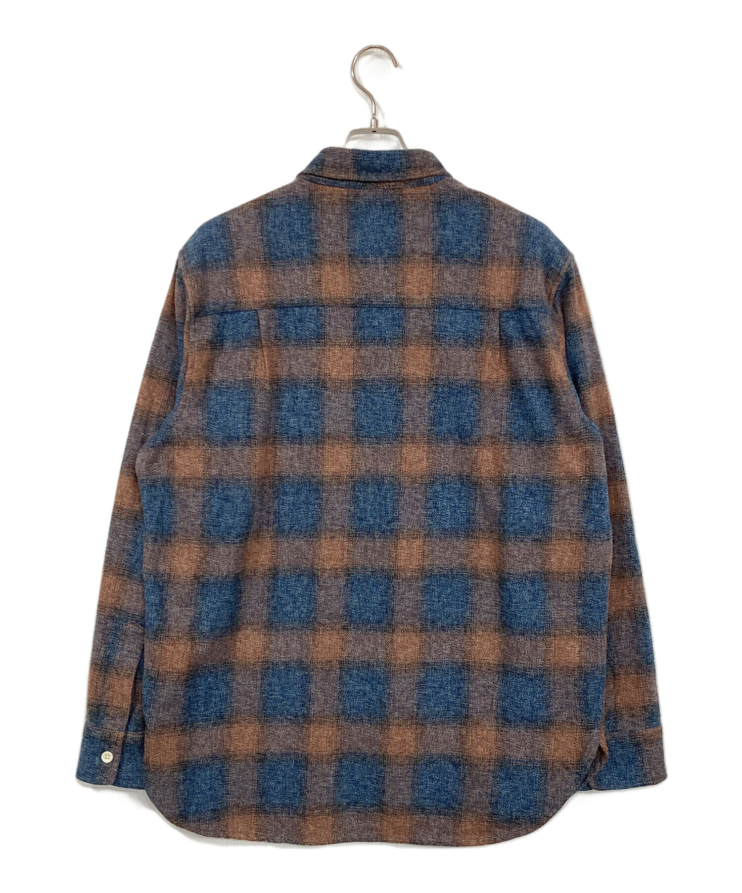 中古・古着通販】NIGEL CABOURN (ナイジェルケーボン) LYBRO (ライブロ