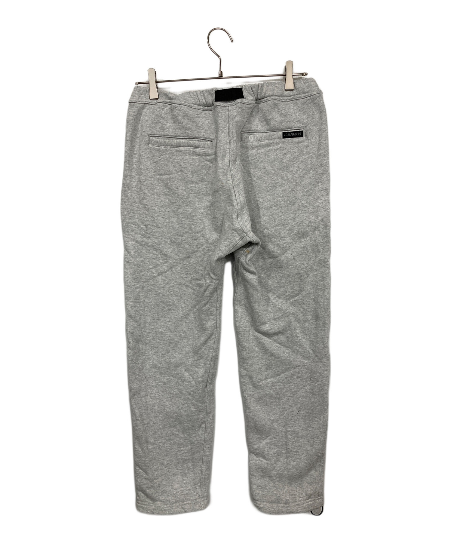 グラミチグレースウェットパンツMサイズ グラミチ スウェットパンツ M スウェットパンツ GRAMICCI グラミチMサイズ