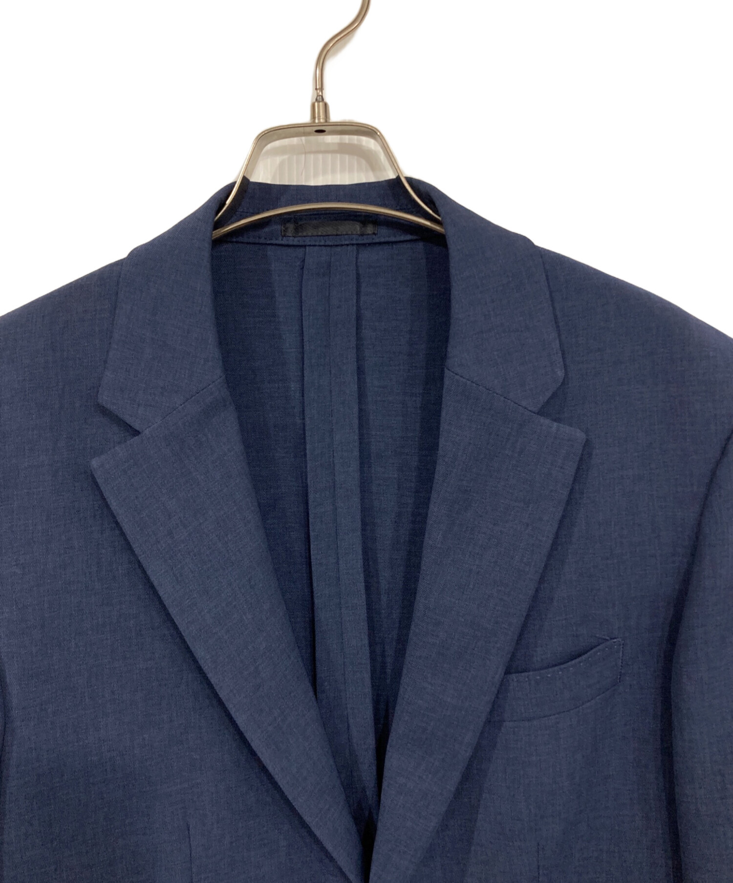 中古・古着通販】EDIFICE (エディフィス) テーラードジャケット