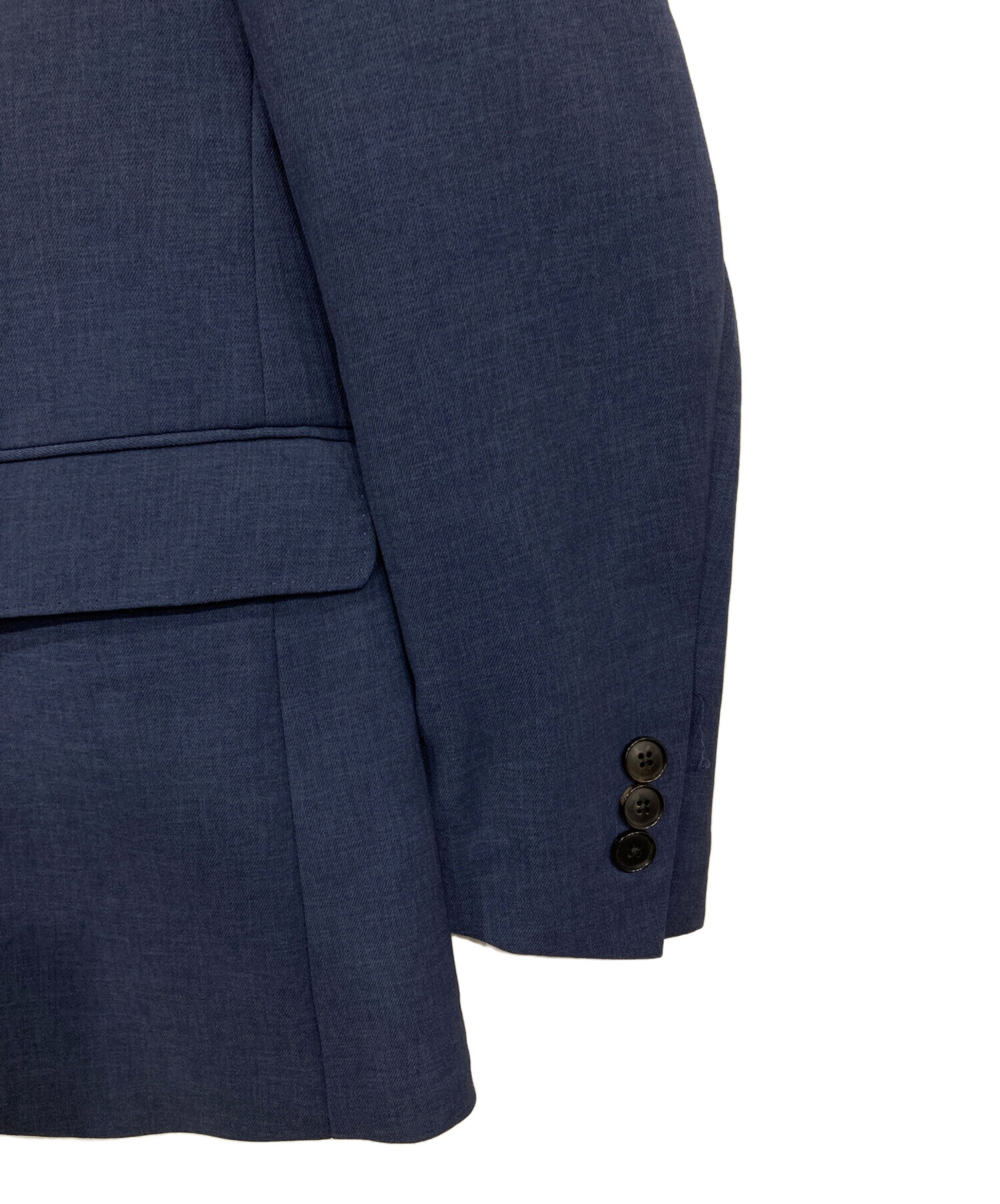 中古・古着通販】EDIFICE (エディフィス) テーラードジャケット