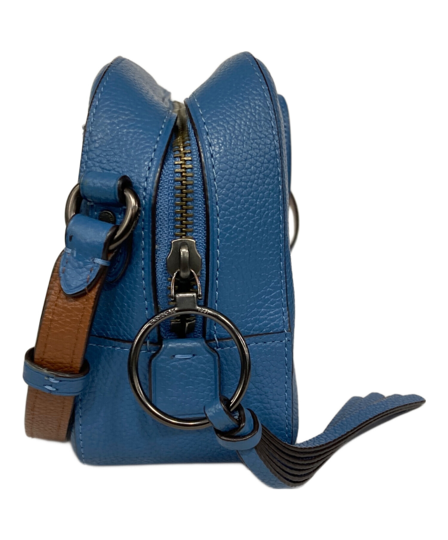 中古・古着通販】COACH (コーチ) Keith Haring (キースヘリング