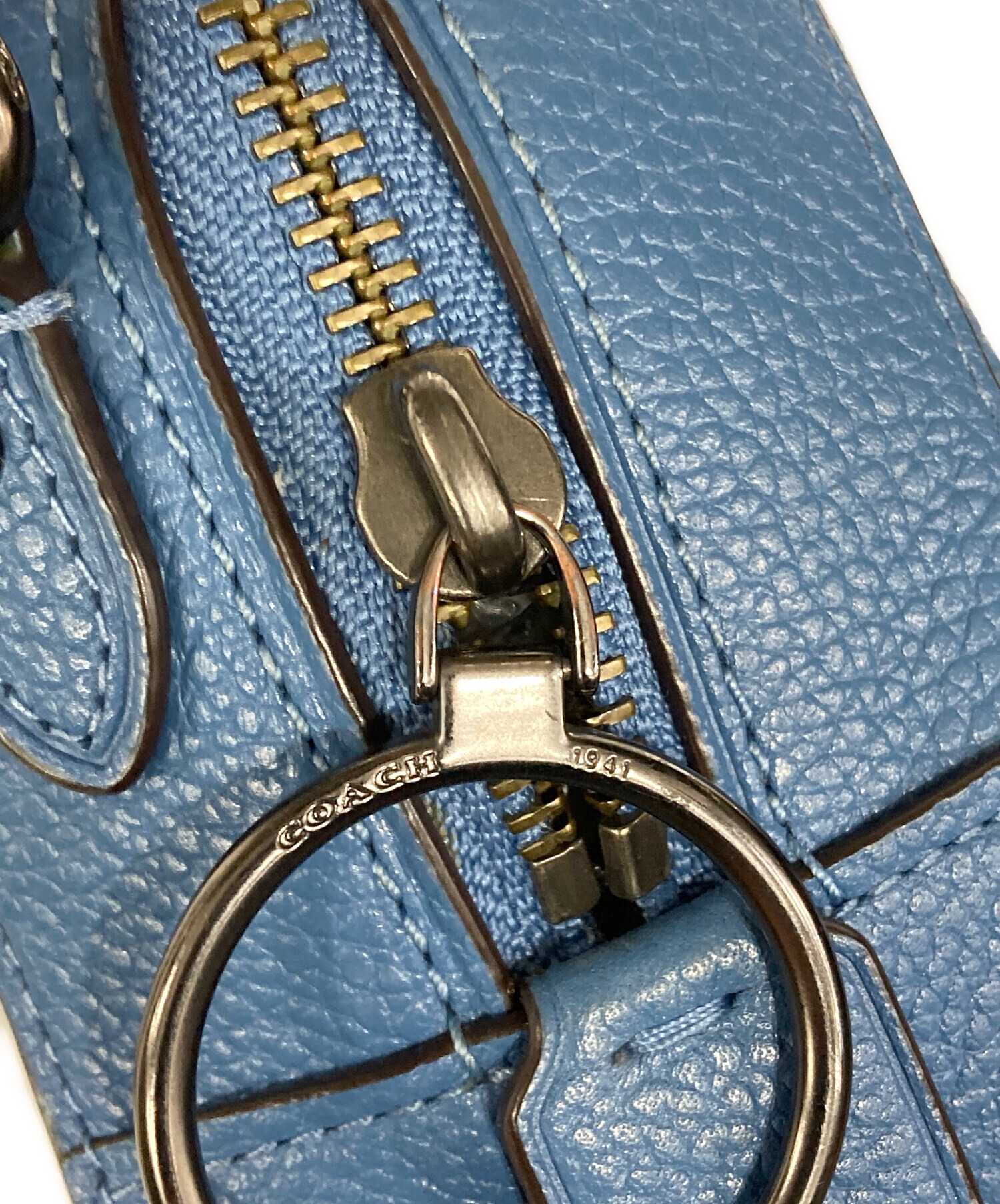 中古・古着通販】COACH (コーチ) Keith Haring (キースヘリング