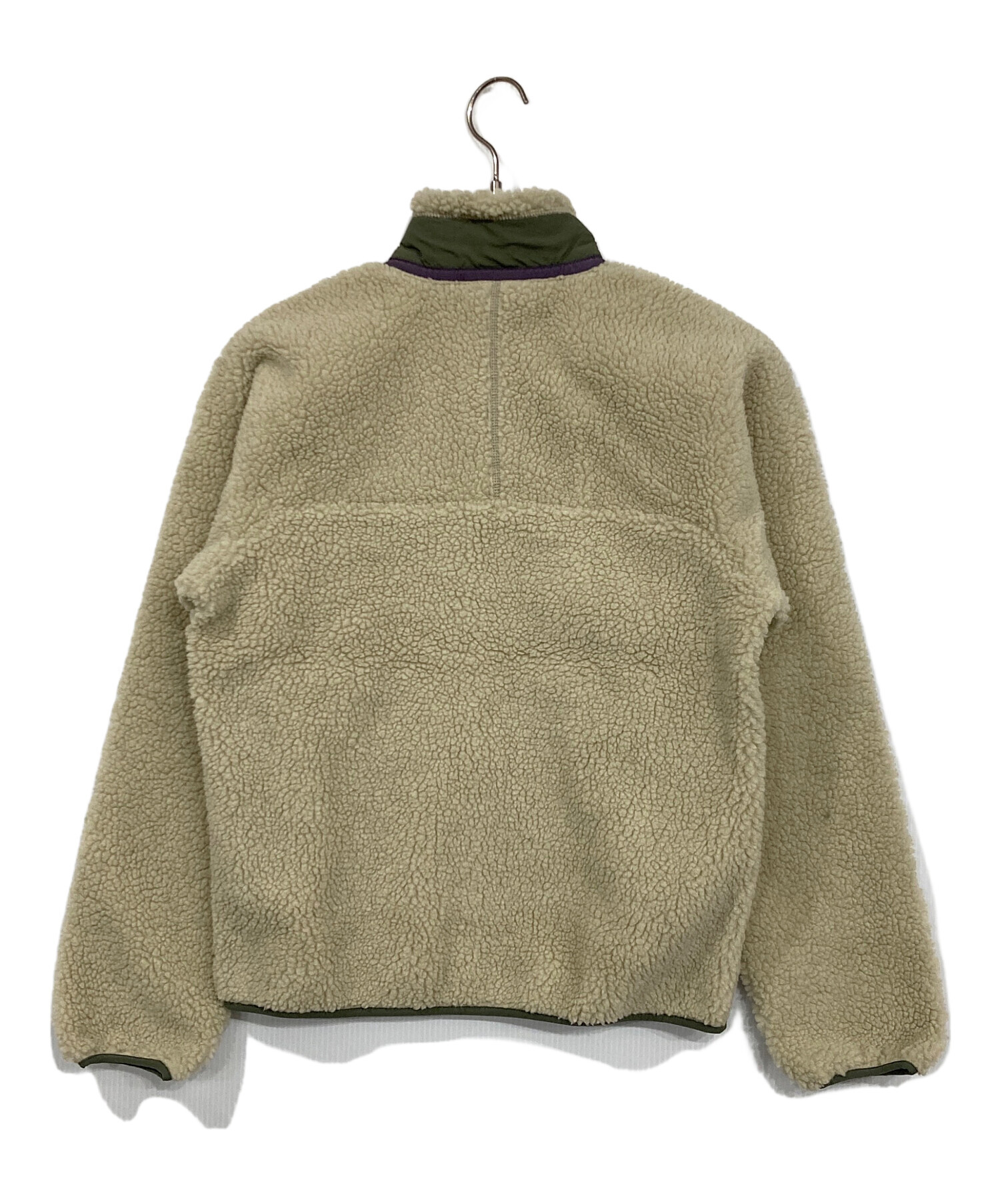 中古・古着通販】Patagonia (パタゴニア) Classic Retro-X Jacket