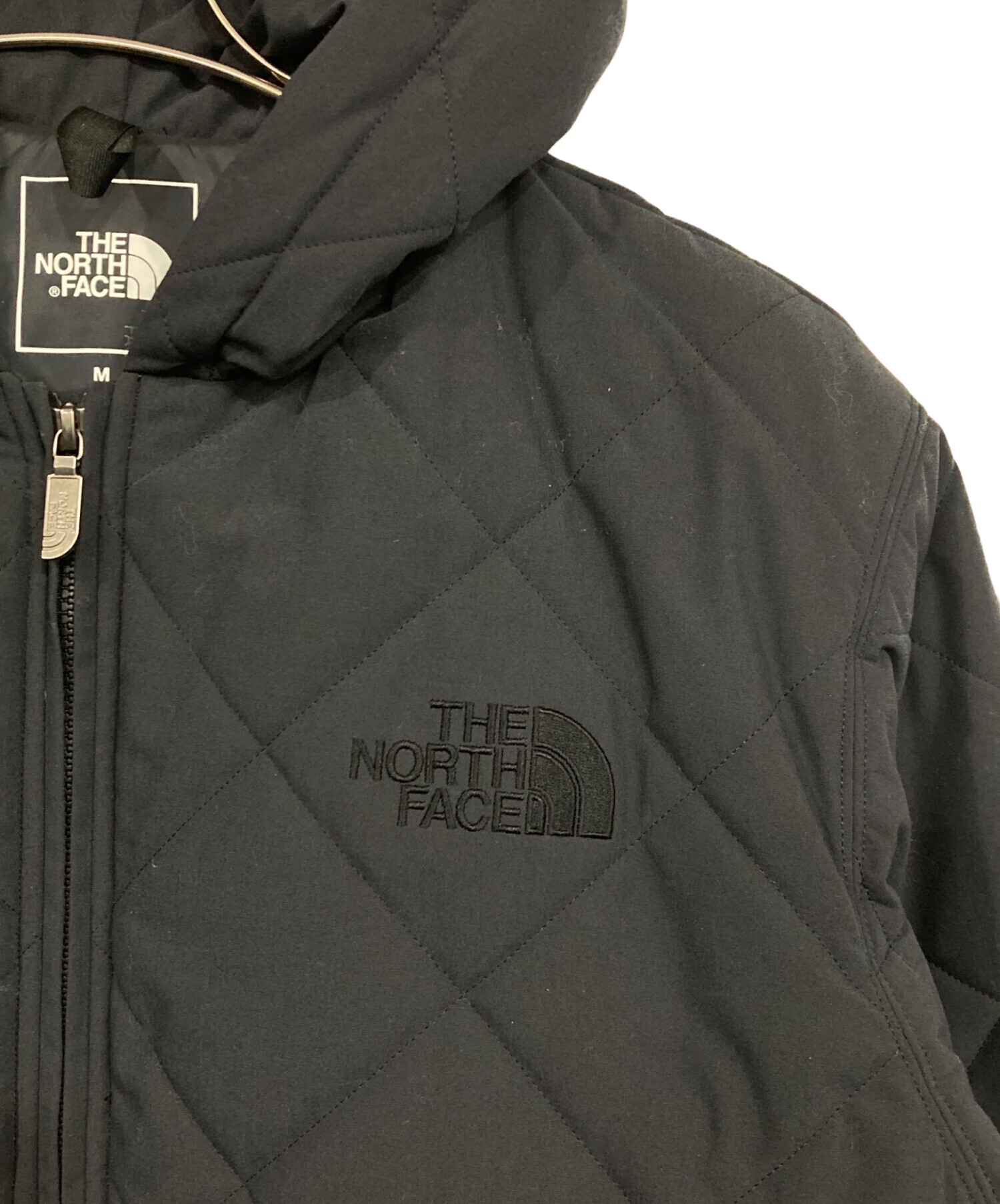 中古・古着通販】THE NORTH FACE (ザ ノース フェイス) FIREFLY YAKKIN