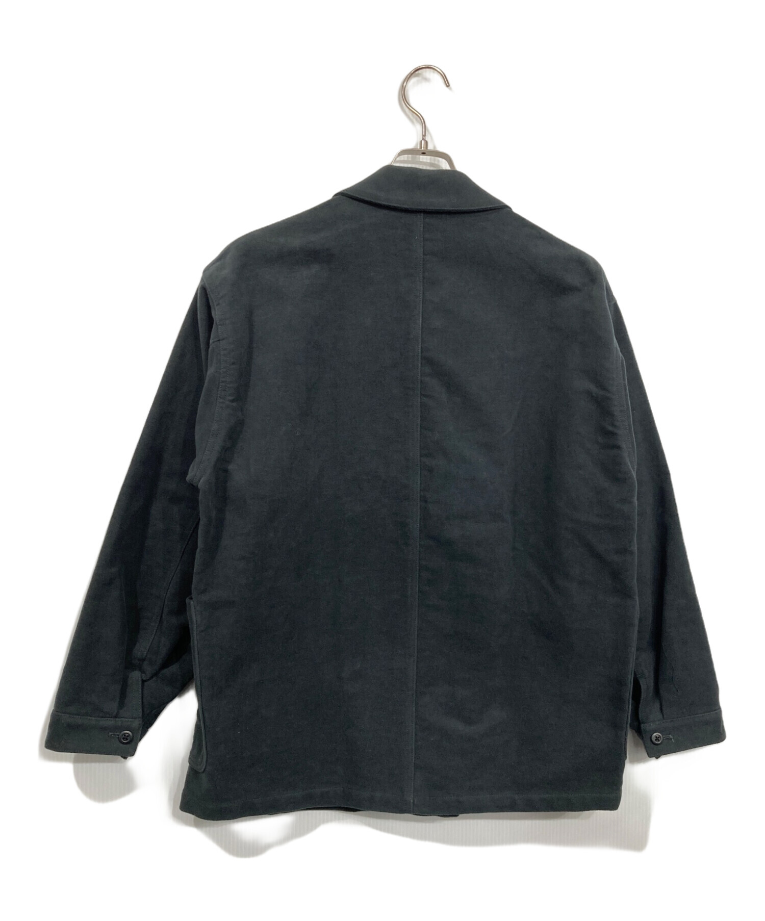 StevenAlan BRSH MOLE WORK JACKET Mサイズ Steven Alan＞ BRSH MOLE