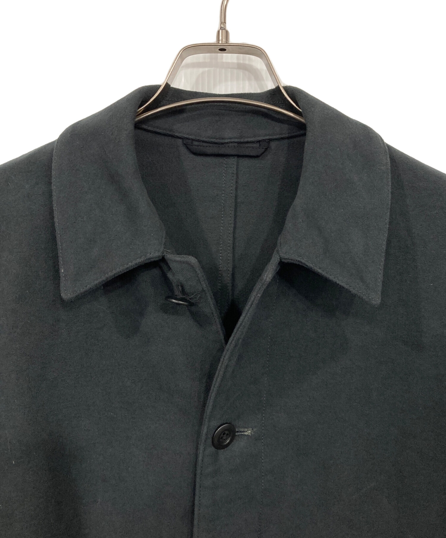 中古・古着通販】STEVEN ALAN (スティーブンアラン) BRSH MOLE WORK