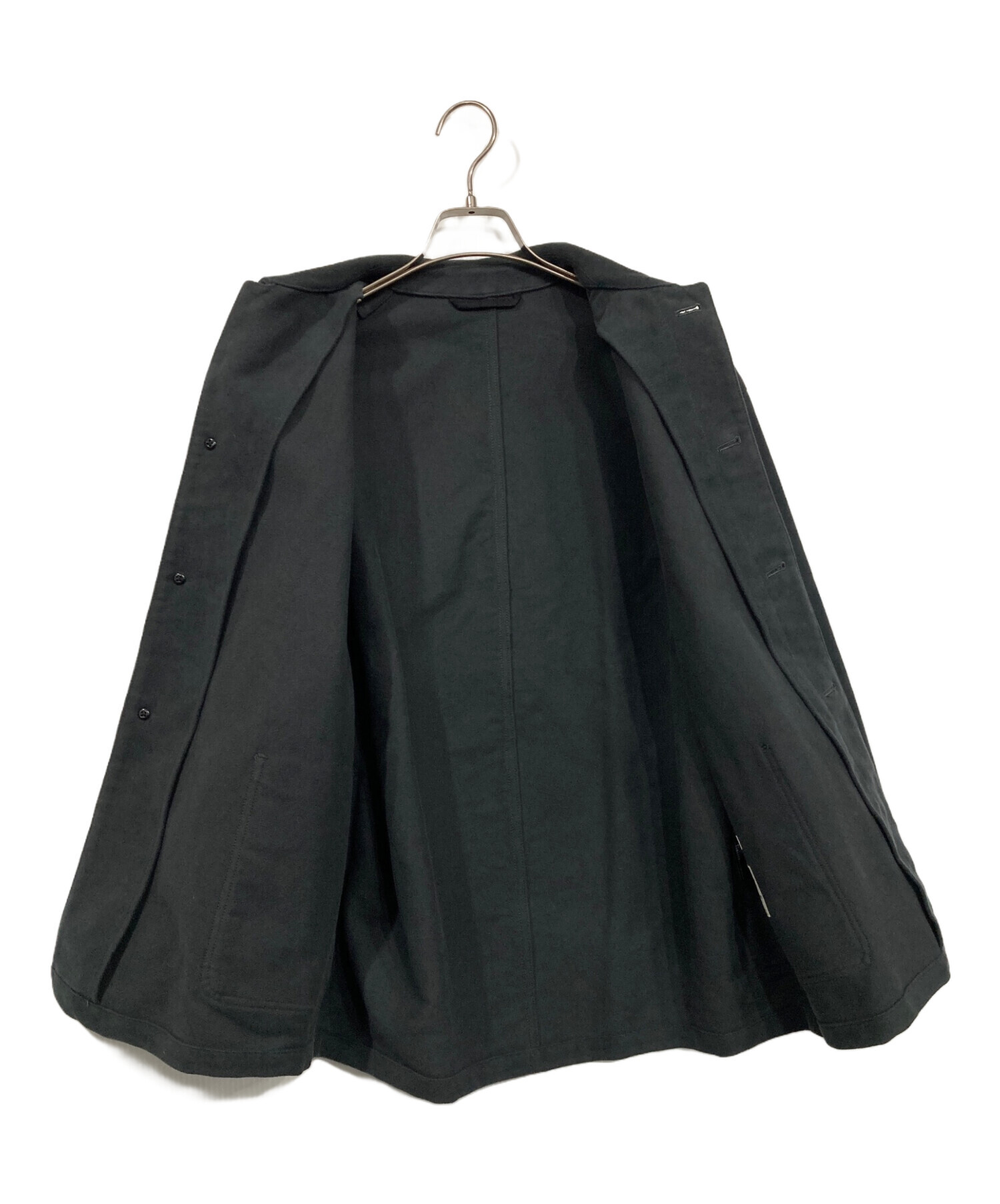 StevenAlan BRSH MOLE WORK JACKET Mサイズ Steven Alan（スティーブンアラン）の「＜Steven Alan＞ LIGHT BRSH