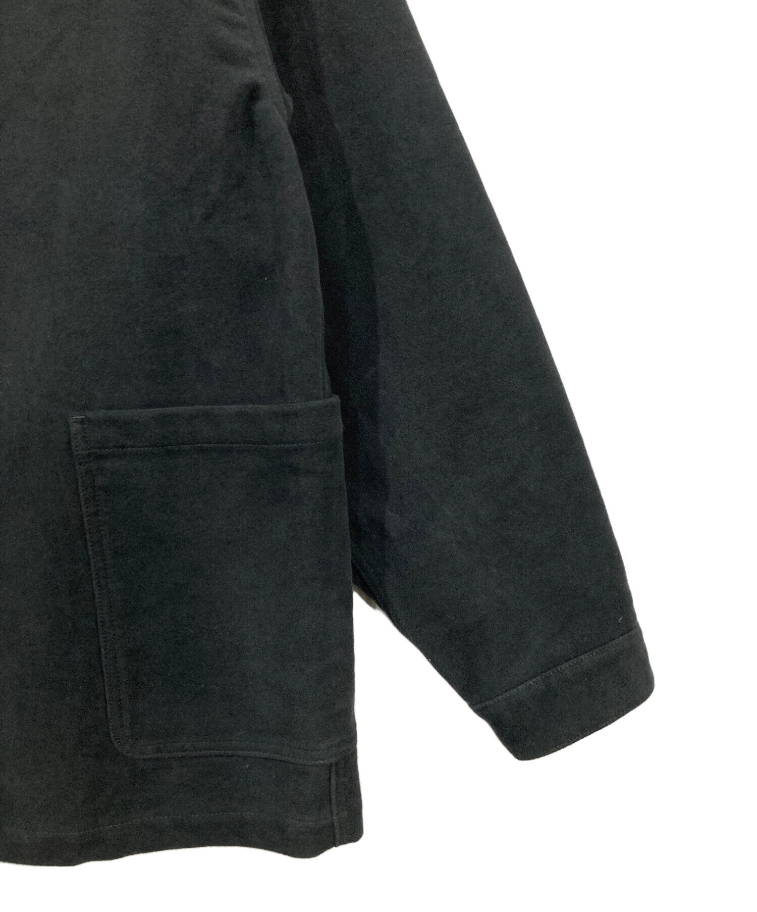 中古・古着通販】STEVEN ALAN (スティーブンアラン) BRSH MOLE WORK