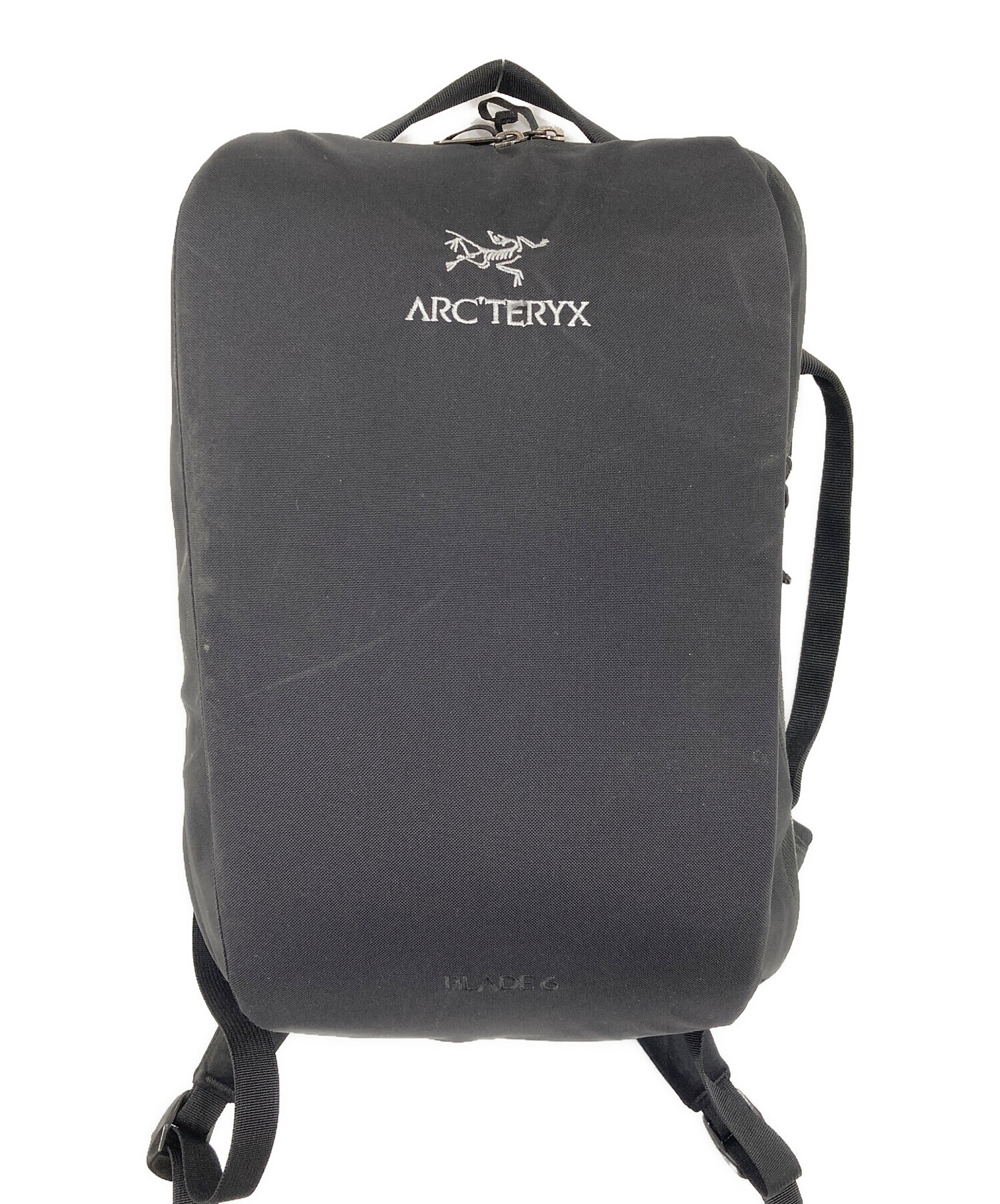 中古・古着通販】ARC'TERYX (アークテリクス) Blade 6 Backpack