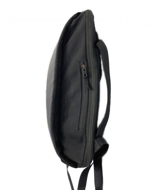 未使用✨アークテリクス　ブレード6 バックパック　ブラック　13インチPC収納 中古・古着通販】ARC'TERYX (アークテリクス) Blade 6 Backpack