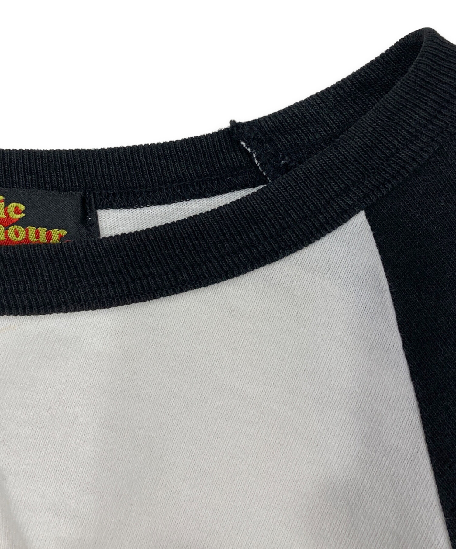 中古・古着通販】Hysteric Glamour (ヒステリックグラマー) ラグランT