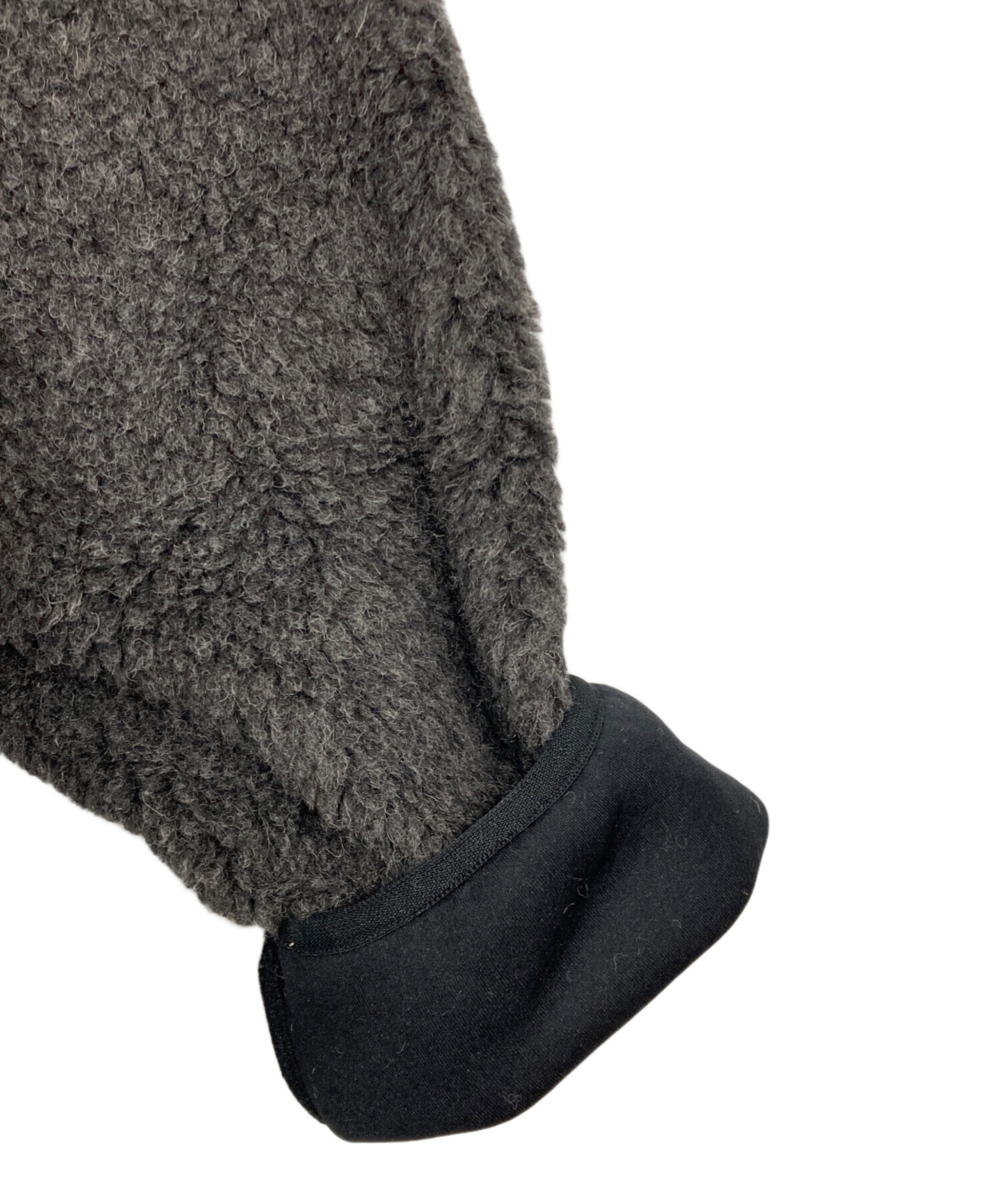 中古・古着通販】CANADA GOOSE (カナダグース) KELOWNA FLEECE JACKET 