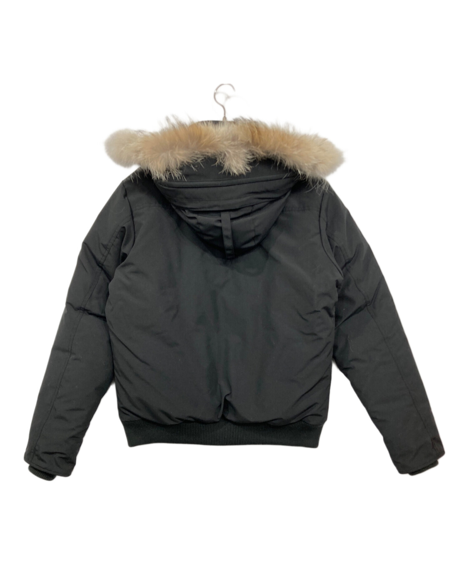 中古・古着通販】CANADA GOOSE (カナダグース) BEAMS (ビームス) 別注