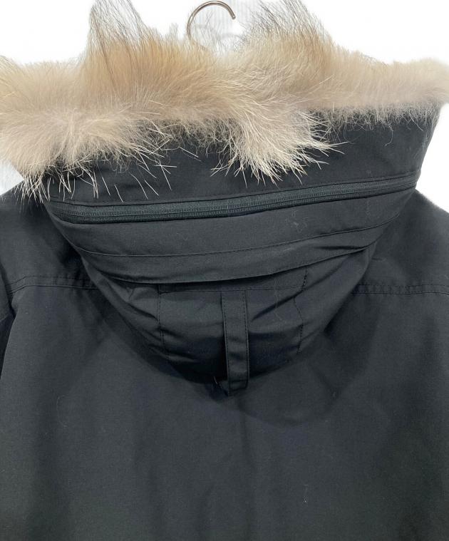 中古・古着通販】CANADA GOOSE (カナダグース) BEAMS (ビームス) 別注