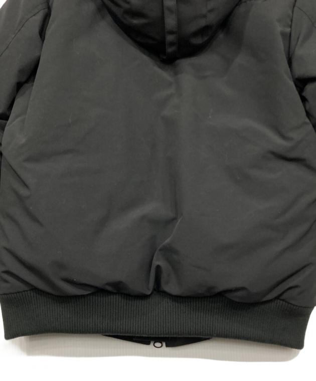中古・古着通販】CANADA GOOSE (カナダグース) BEAMS (ビームス) 別注