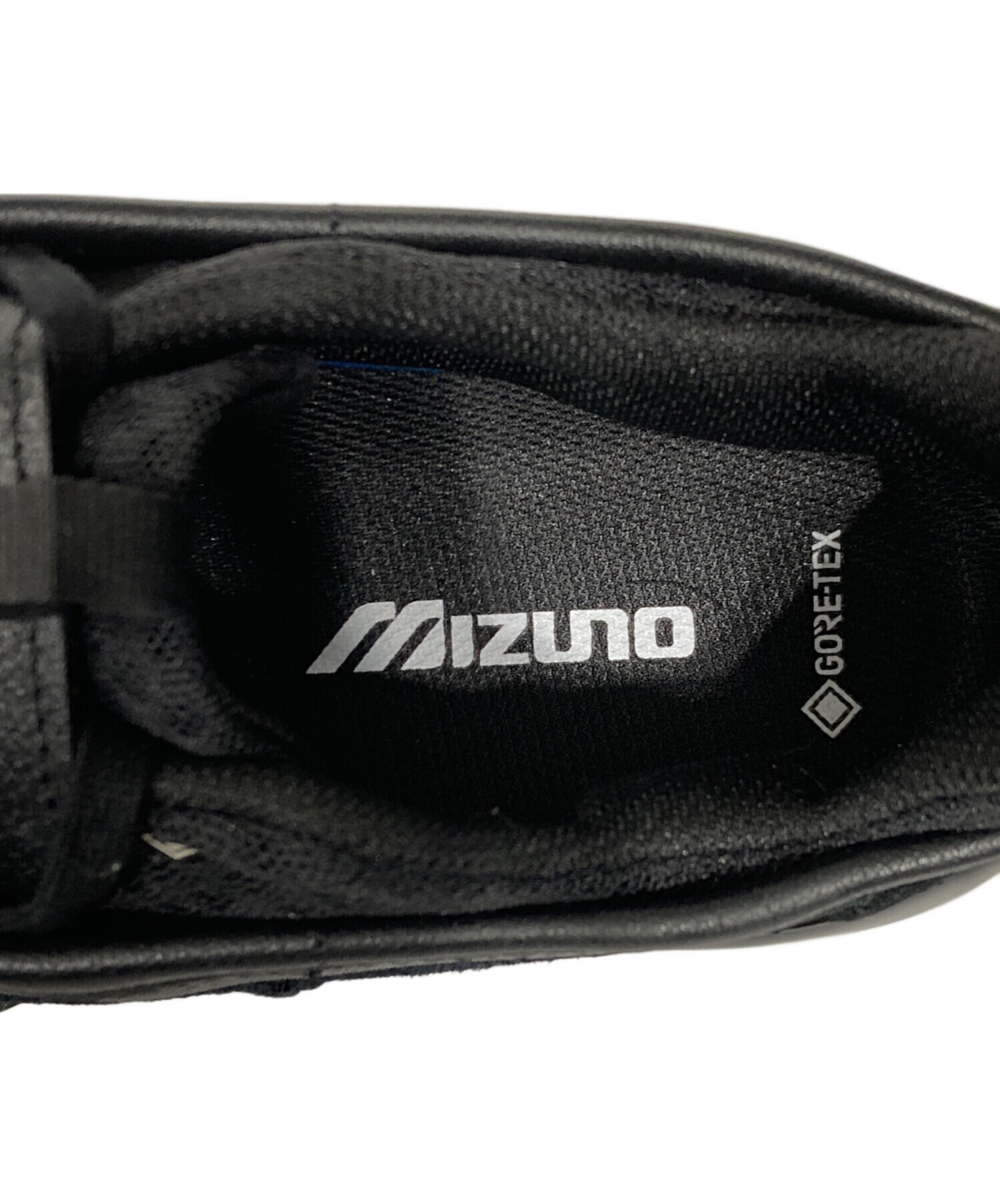 中古・古着通販】MIZUNO (ミズノ) WAVE PROPHECY MOC GTX ブラック