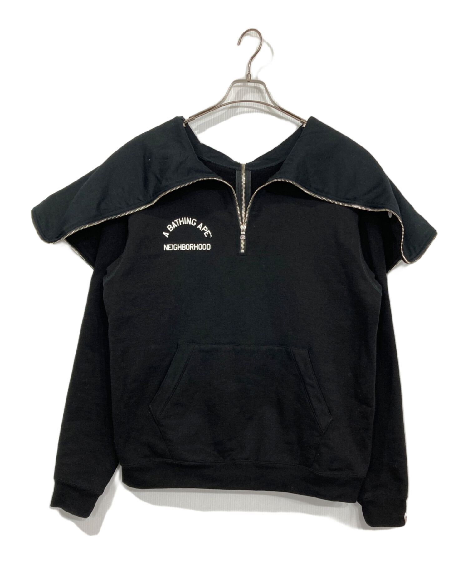 中古・古着通販】A BATHING APE (ア ベイシング エイプ) NEIGHBORHOOD