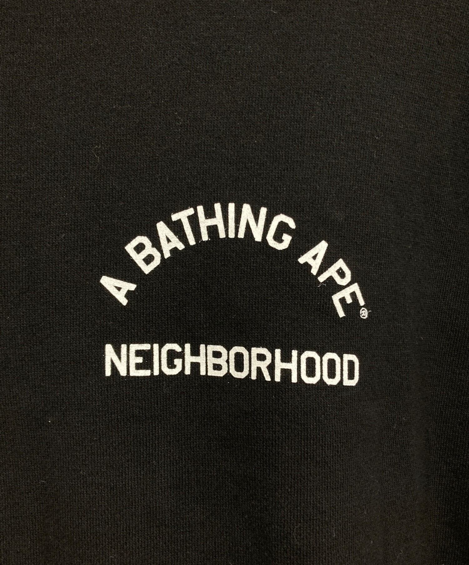中古・古着通販】A BATHING APE (ア ベイシング エイプ) NEIGHBORHOOD