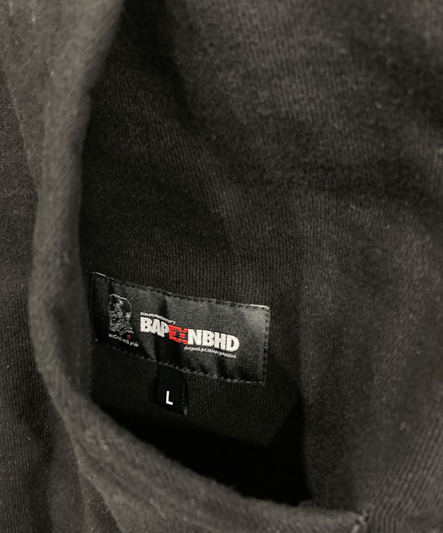 中古・古着通販】A BATHING APE (ア ベイシング エイプ) NEIGHBORHOOD