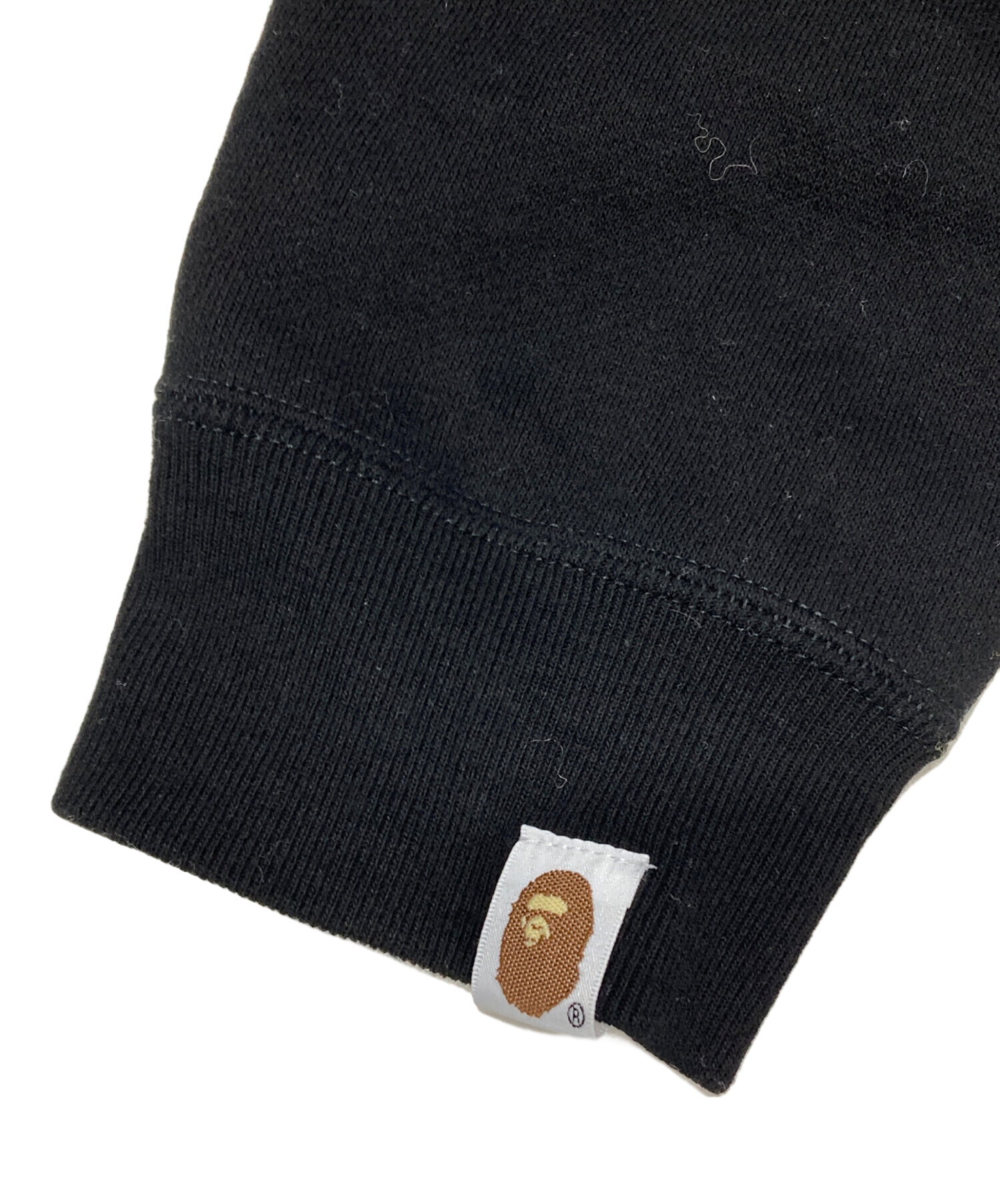 中古・古着通販】A BATHING APE (ア ベイシング エイプ) NEIGHBORHOOD