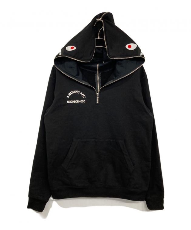 中古・古着通販】A BATHING APE (ア ベイシング エイプ) NEIGHBORHOOD
